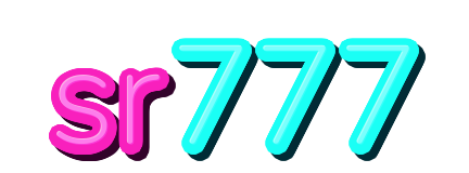 sr777 — logo kanal