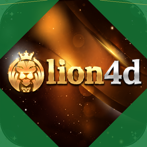 lion4d — mitra unggulan